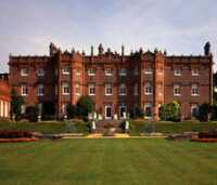 Hughenden Manor