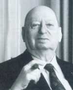 Lord Lew Grade