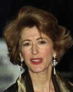 Maureen Lipman