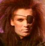 Pete Burns