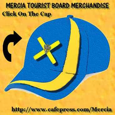 Mercian
                                                  Merchandise