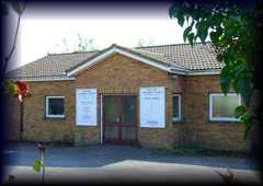 Acton Old
                  Oak Methodist Church