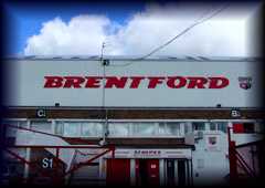 Brentford Football Club