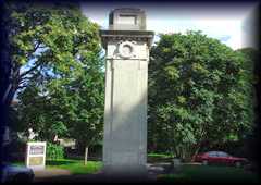 Brentford War Memorial