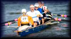 Cygnet Rowing Club