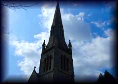 Polish Roman
                  Catholic Church of Our Lady Mother of the Church