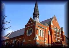 St. Andrews
                  United Reform Church