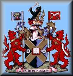 Edmonton Crest