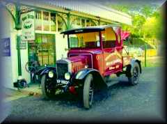 Whitewebbs Museum of Transport