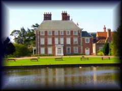 Forty Hall Museum