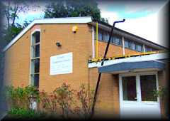 Feltham Evangelical Church