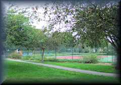 Feltham Park