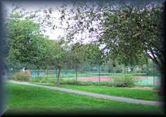 Feltham
                  Park