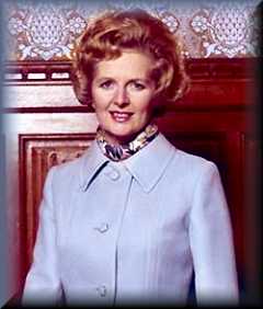 MP Thatcher