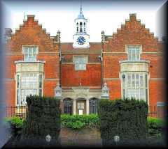 Harrow School