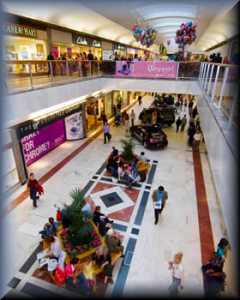 Brent Cross Shopping Centre