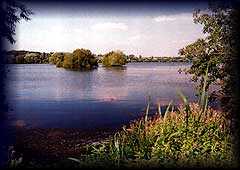 Colne Valley
                  Park