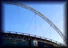 Wembley Stadium