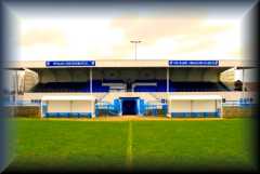 Wingate
                  & Finchley FC