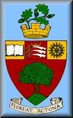 Acton Crest