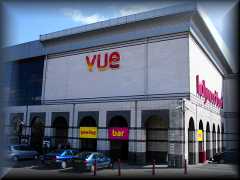 Finchley Vue Cinema