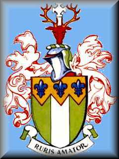 Friern Barnet Crest