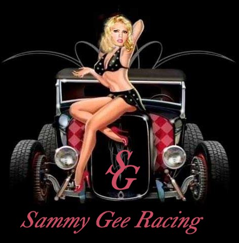 sAMMY gEE rACING