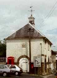 Clun Town Hall & Museum