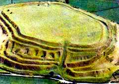 Oswestry Hillfort