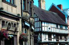 Oswestry