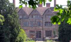 Adcote House