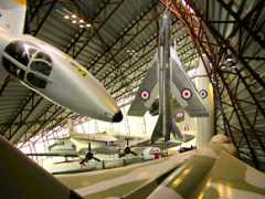 RAF Cosford