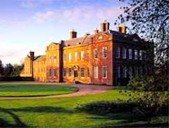 Dudmaston Hall