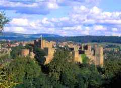 Ludlow Castle