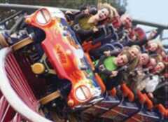 Alton Towers