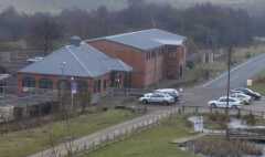 Apedale Heritage Centre