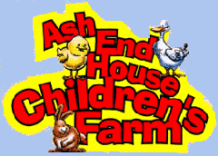 Ash End Farm