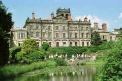 Biddulph Grange