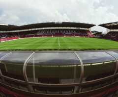 Britannia Stadium