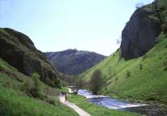 Dovedale & Illam