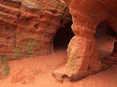 Kinver Rock Houses