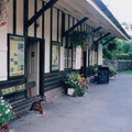 Manifold Valley Visitor Centre