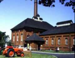 Mill Meese Pumping Station