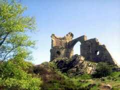 Mow Cop