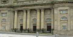 Queens Theatre Burslem