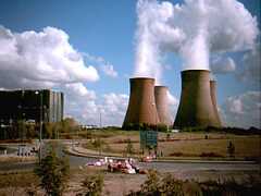 Rugeley Power Station