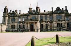 Sandon Hall