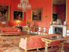 Shugborough Hall