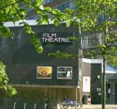 Stoke Film Theatre