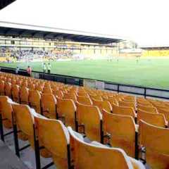 Vale Park